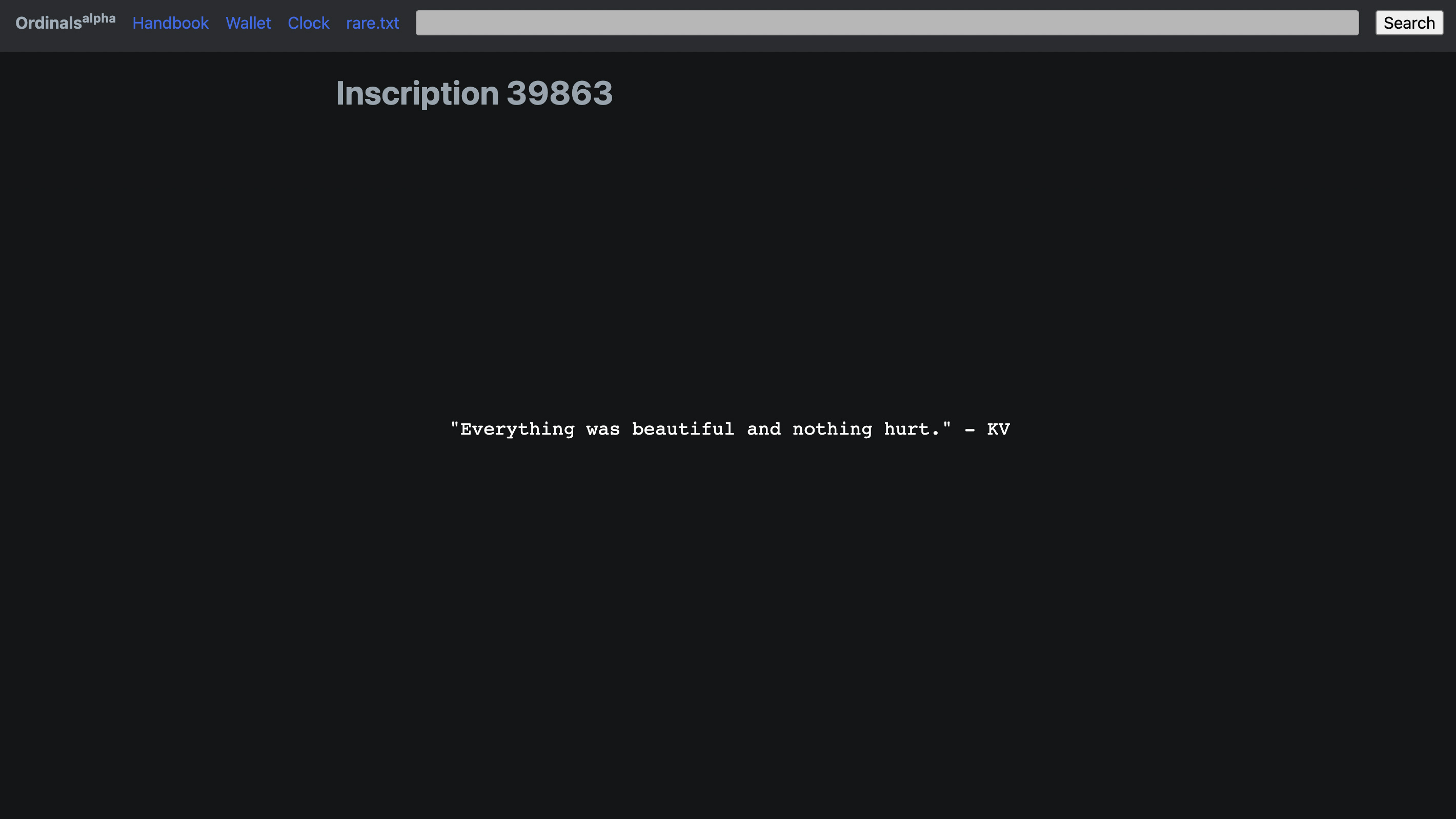 Bitcoin NFTs Explained What are Ordinal NFTs and How to Mint One🏒