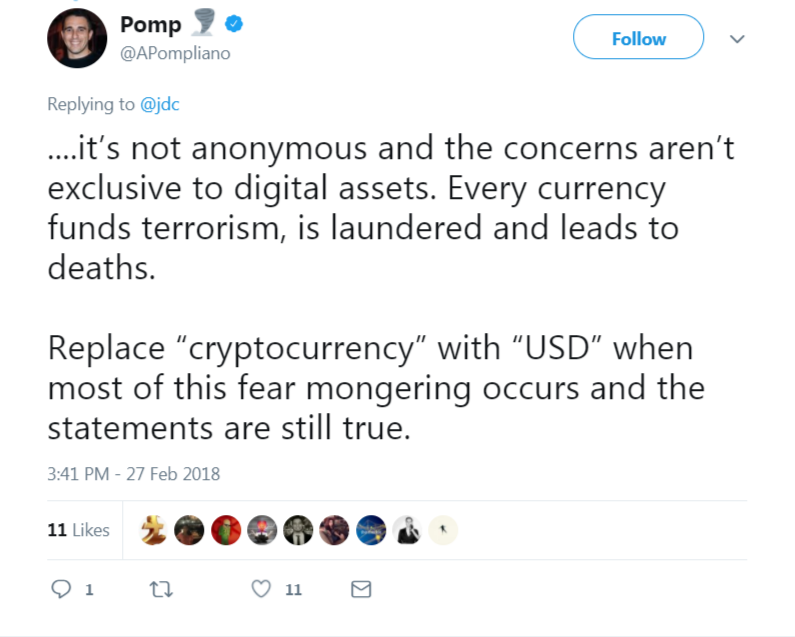 CoinDesk - Unknown