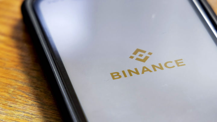 Binance Invests $12M in Liquidity Platform WOO Network