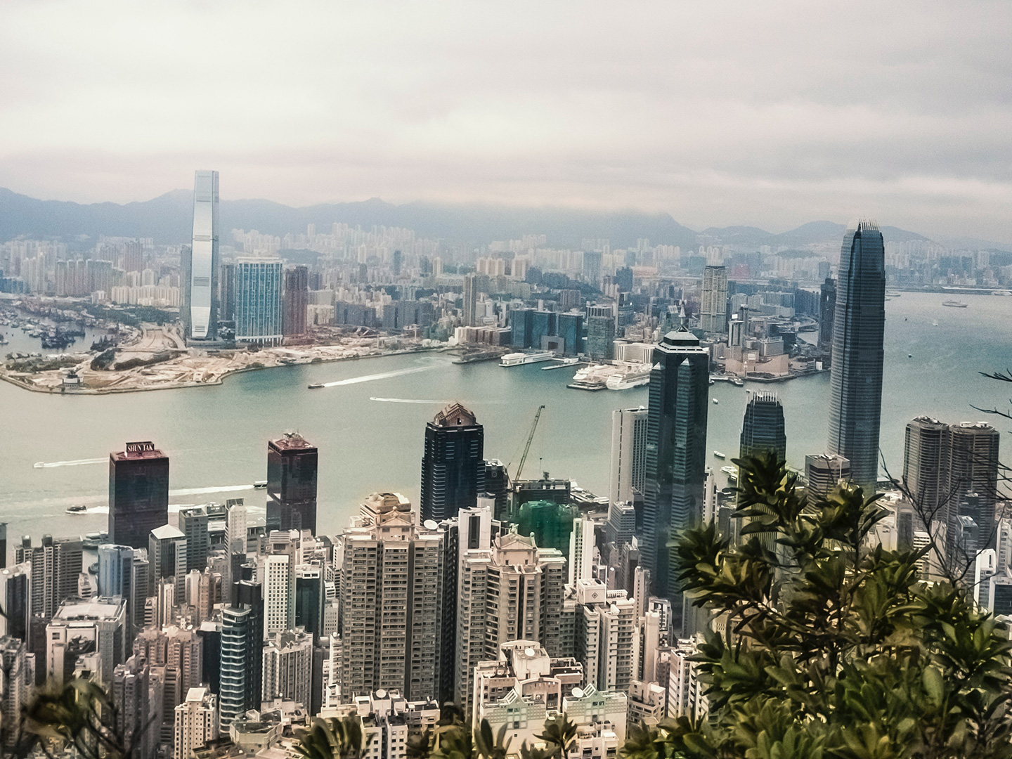Hong Kong Amends Finance Law to Incorporate Crypto Firms