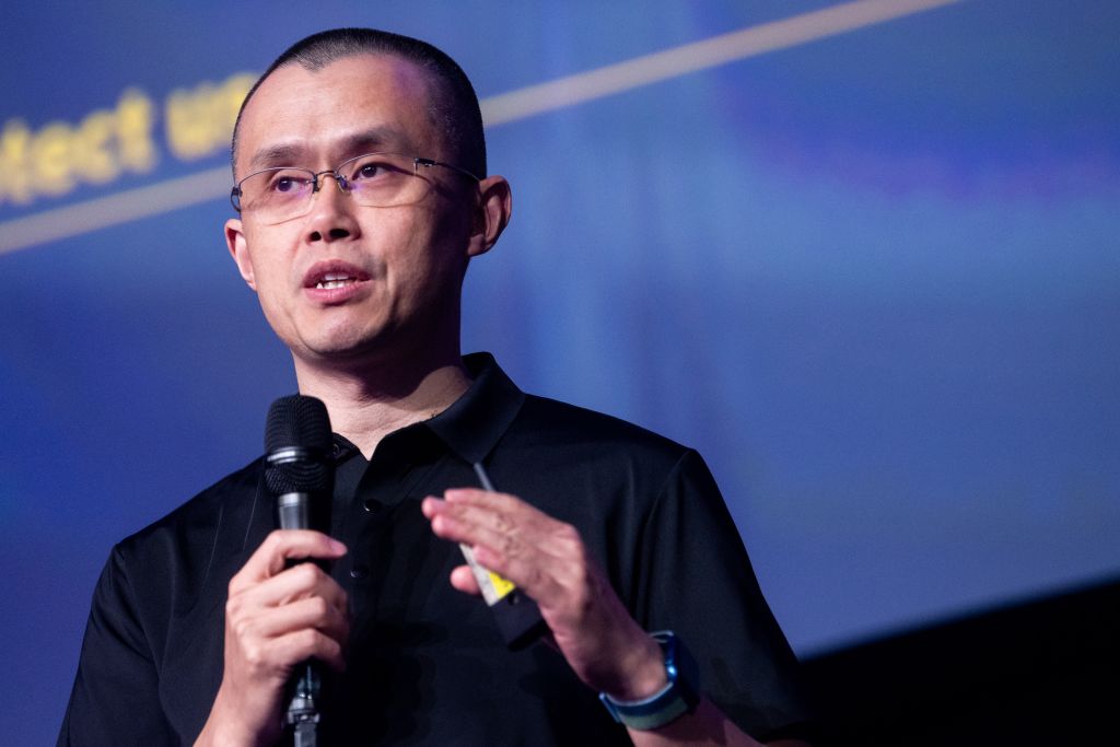 Binance-Supported Deal for Forbes to Go Public Via SPAC Is Called Off