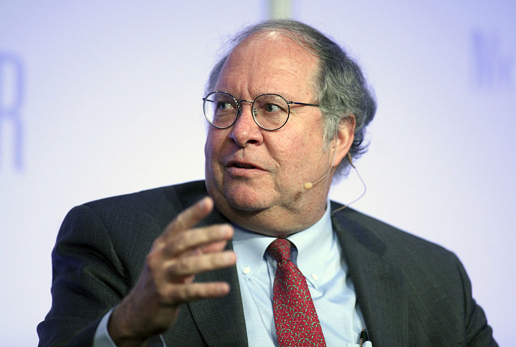 Billionaire Investor Bill Miller Now Has 50% of His Personal Wealth in Bitcoin