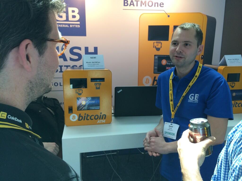 Bitcoin2014