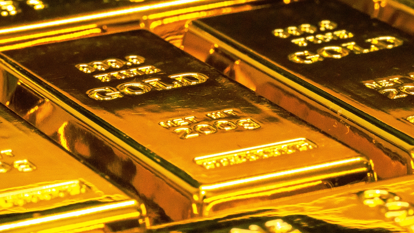All but one of the recently launched spot bitcoin exchange-traded funds (ETF) charge a lower fee than the largest gold ETF, making them a cheaper investment into a gold-like asset. (Unsplash)