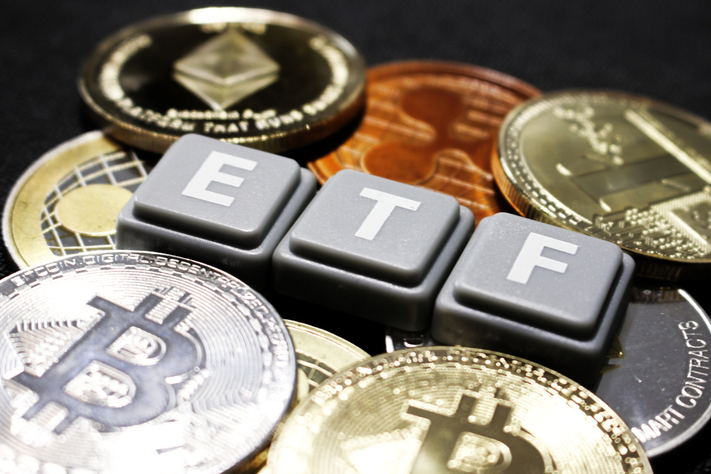 What Is a Bitcoin ETF? - CoinDesk