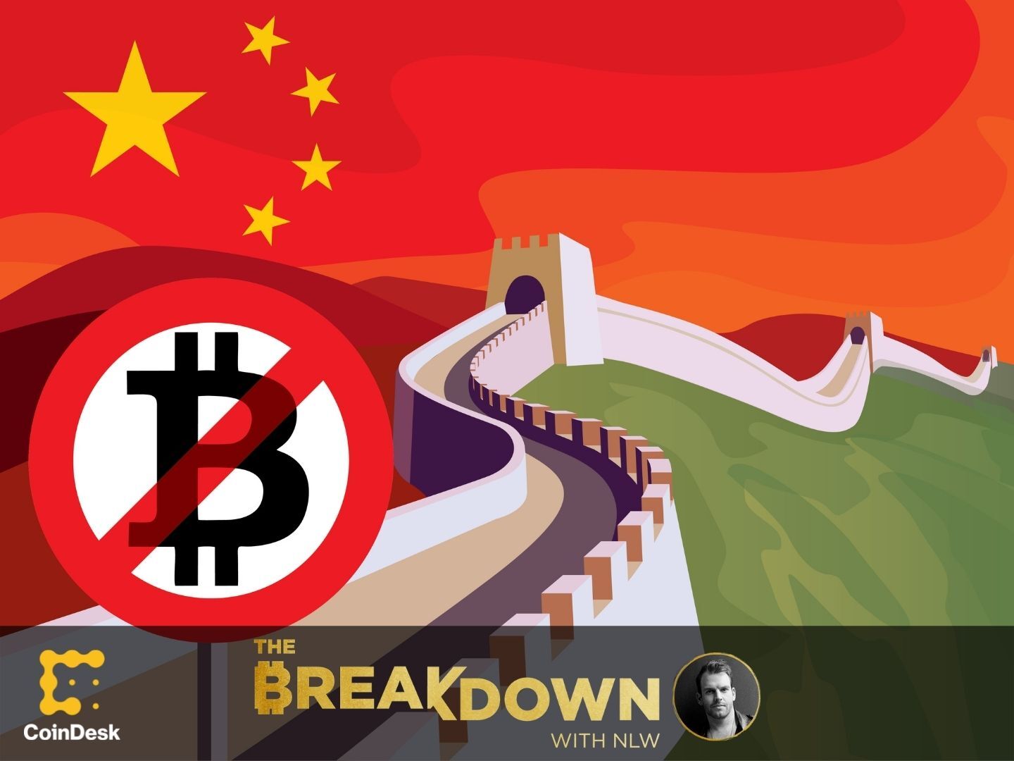 China ban crypto