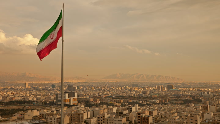 Iran Banning Crypto Mining Until March 6 to Save Power: Report