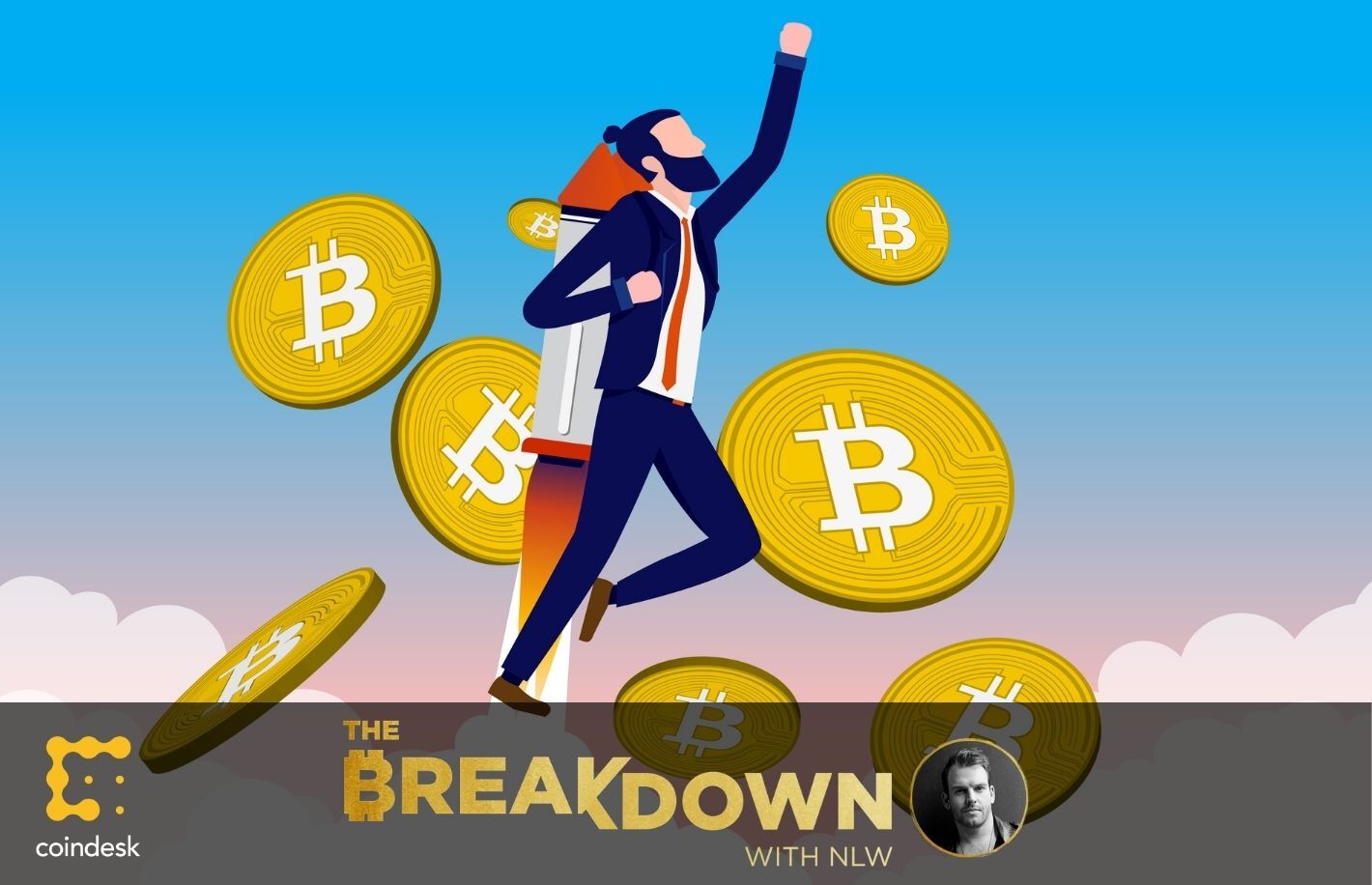 CoinDesk - Unknown
