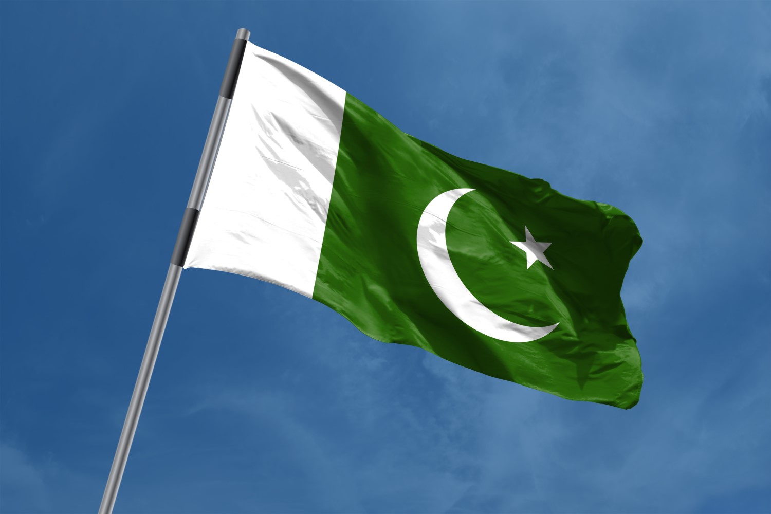 Pakistan’s Investigation Agency Contacts Binance About $100M Scam