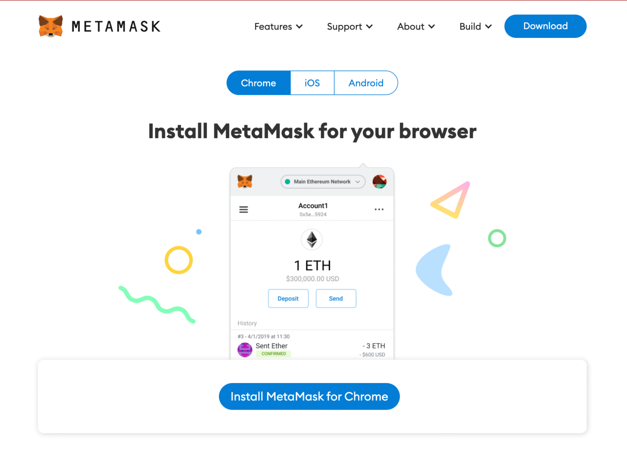 Why you should use metamask sumokoin to btc