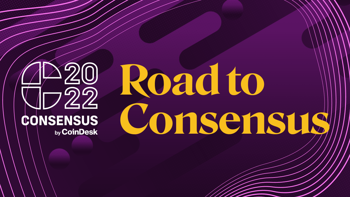 coindesk consensus 2022