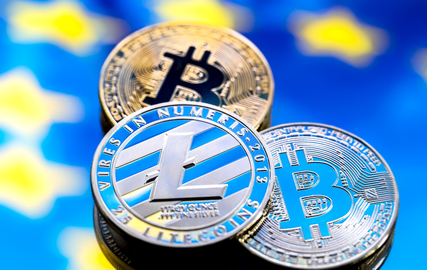 Litecoin bitcoin cash exchangfe one chain crypto