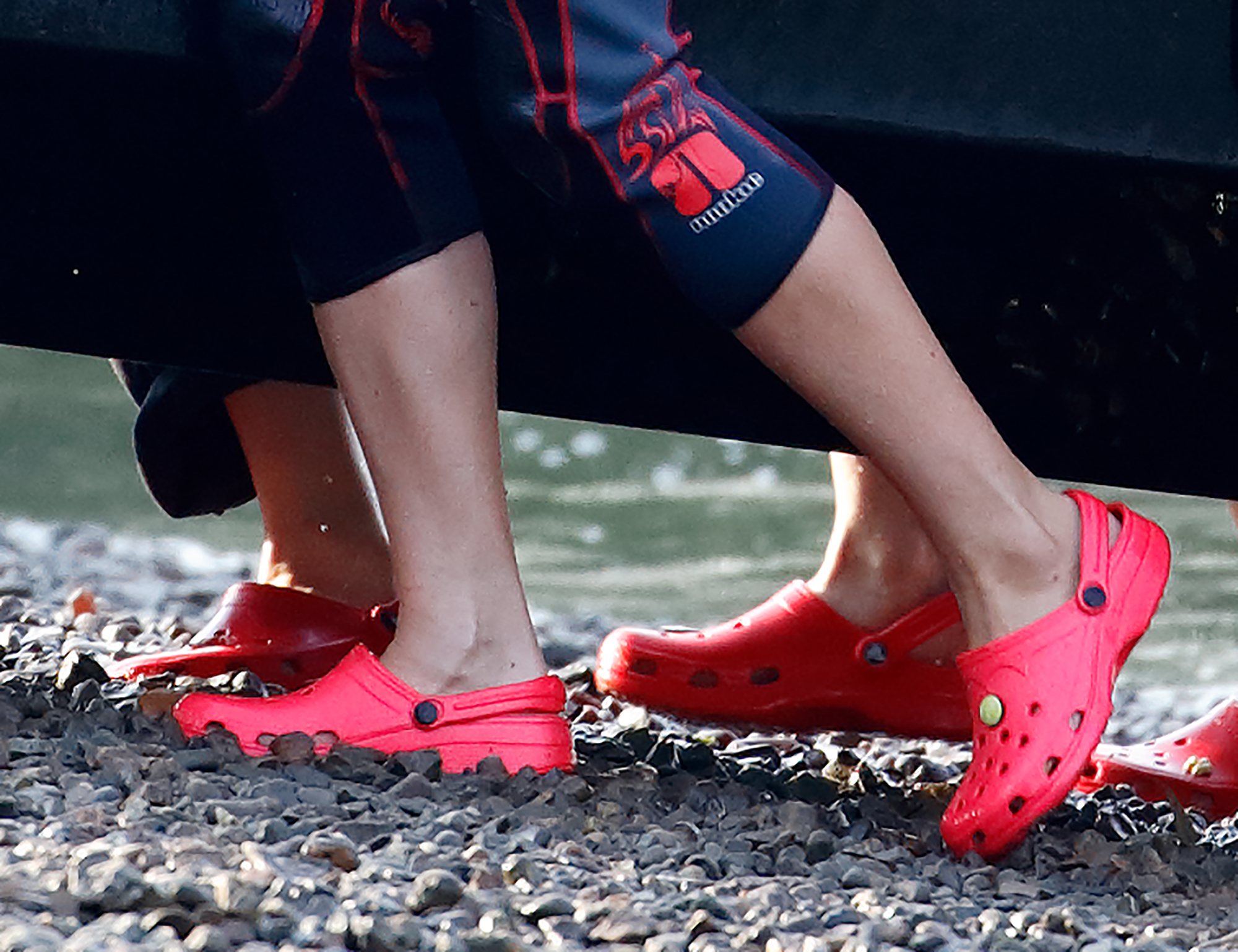 Crocs Is Chomping Into NFTs, Trademark Filings Show