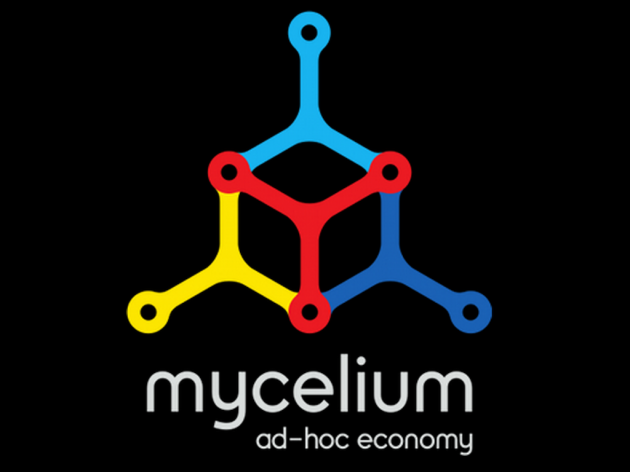 Mycelium promises Bitcoin card with a brain