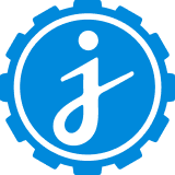 Logo of JASMY
