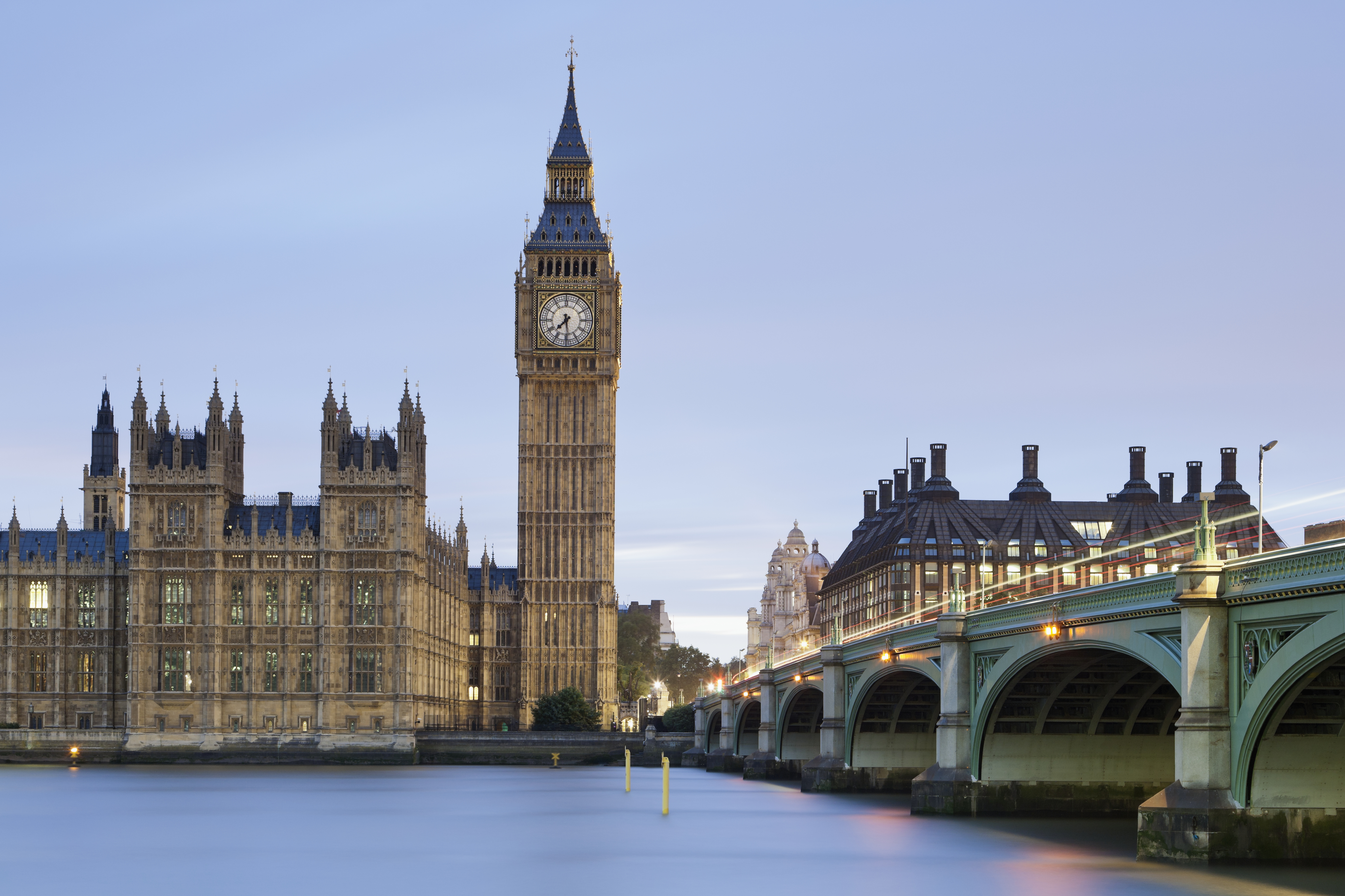 UK Parliamentary Group Starts Crypto Inquiry to Form Policy Recommendations