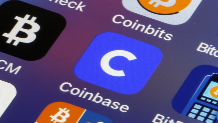 Coinbase Tries to Catch Up to Foreign-Based Rivals With Move Into Derivatives