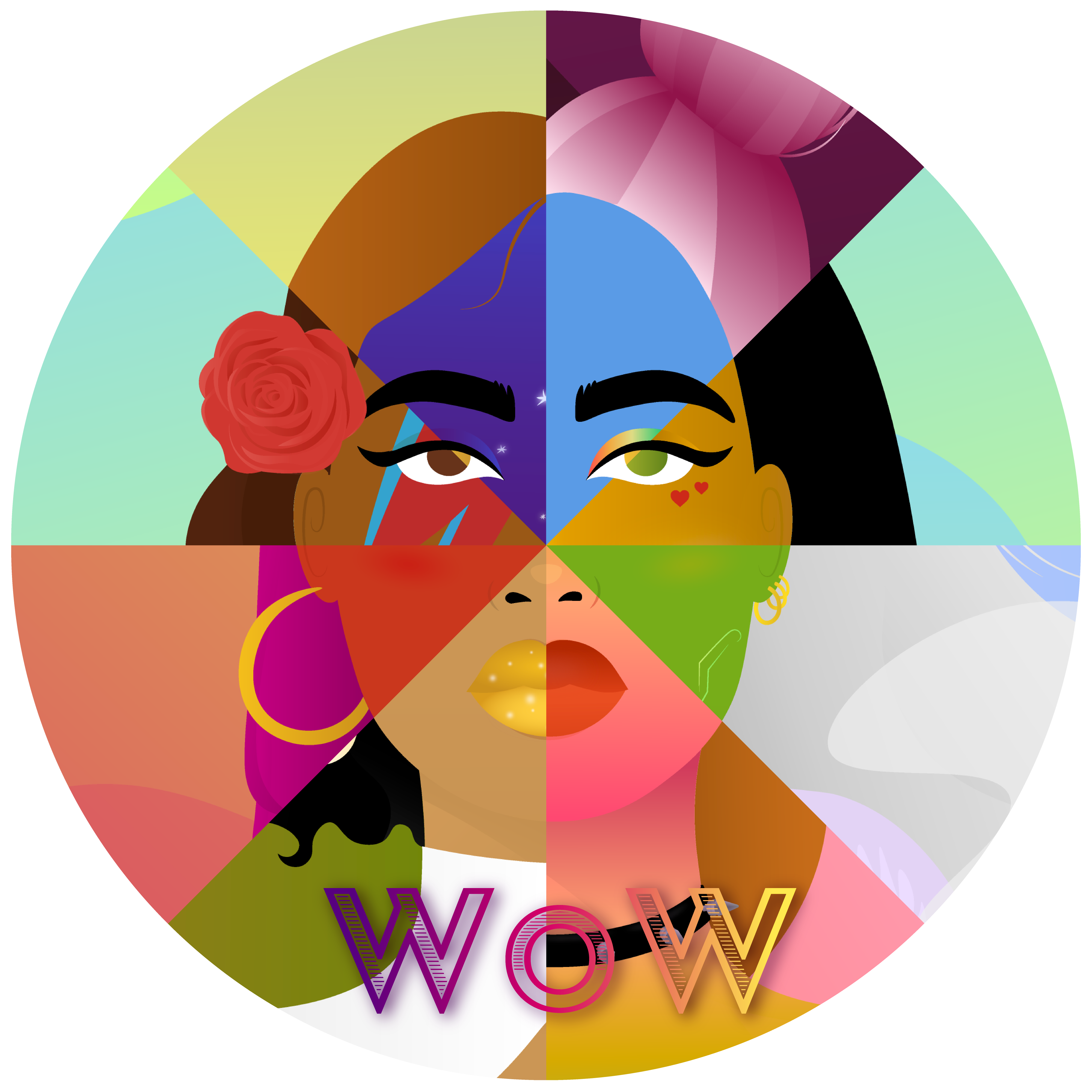 World of Women Teams Up With The Sandbox for M Inclusivity Push