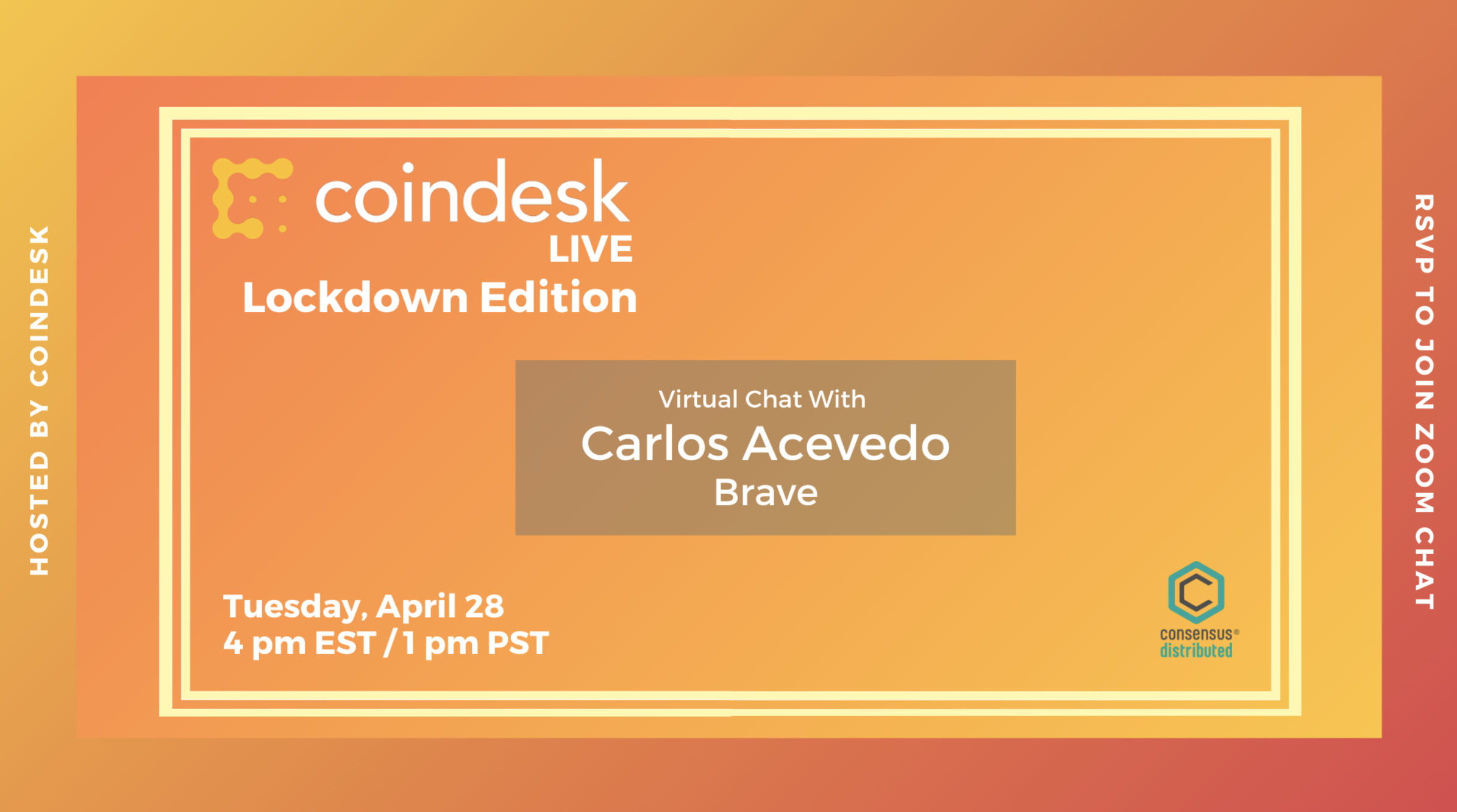 CoinDesk - Unknown