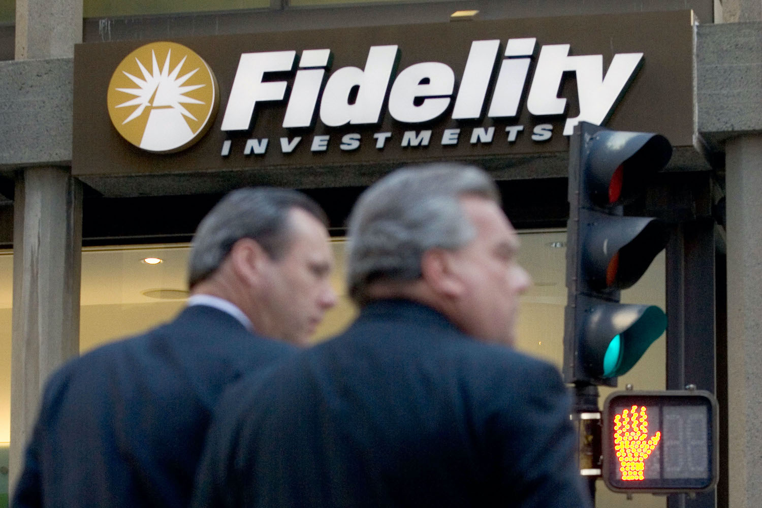 Fidelity Launches Canada's First Institutional Bitcoin Custody Service