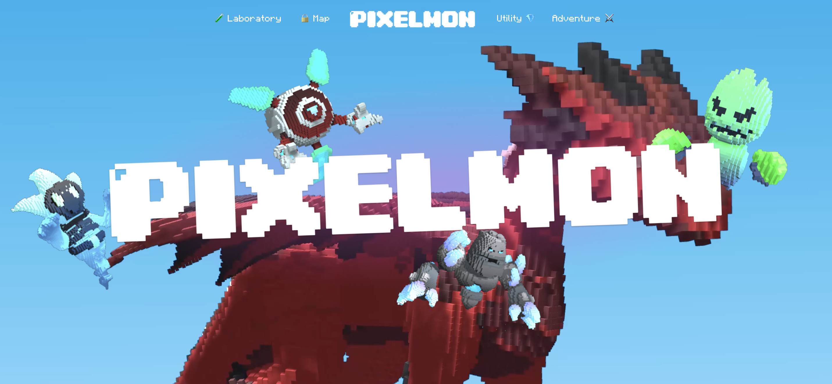 7 Pixelmon ideas  pokemon, minecraft, all minecraft