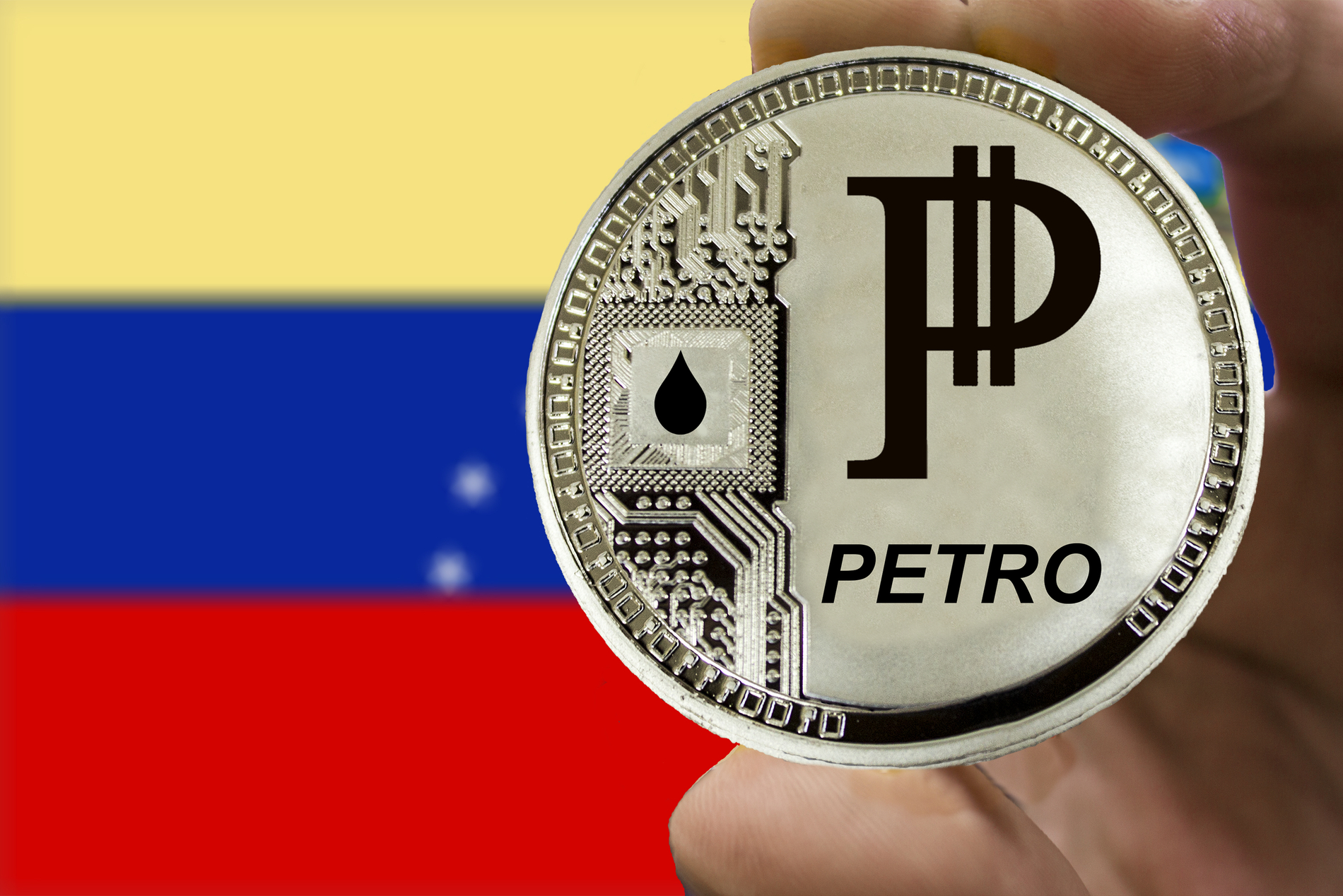 venezuela cryptocurrency buy