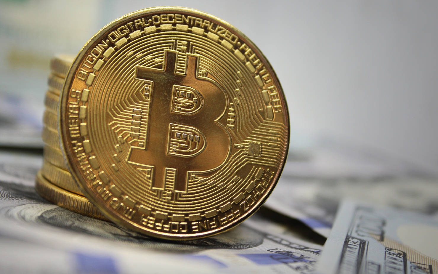 bitcoin coin price