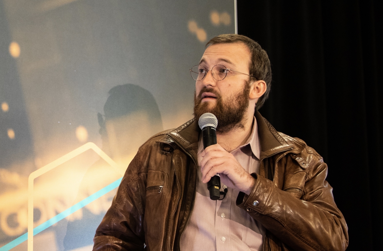 Cardano Founder Charles Hoskinson Lays Out 2022 Plans