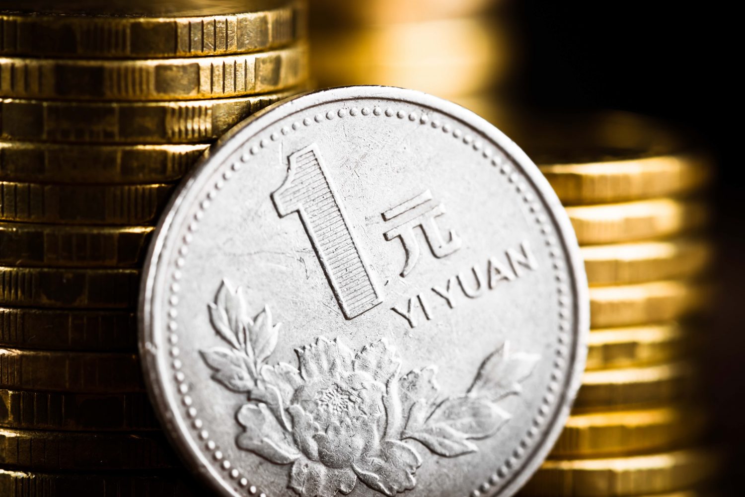 yuan digital coin