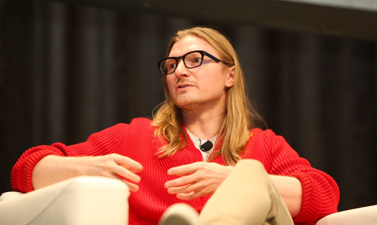 Kraken CEO Jesse Powell Issues Tough Critique of 'Reckless' DeFi Launches - CoinDesk