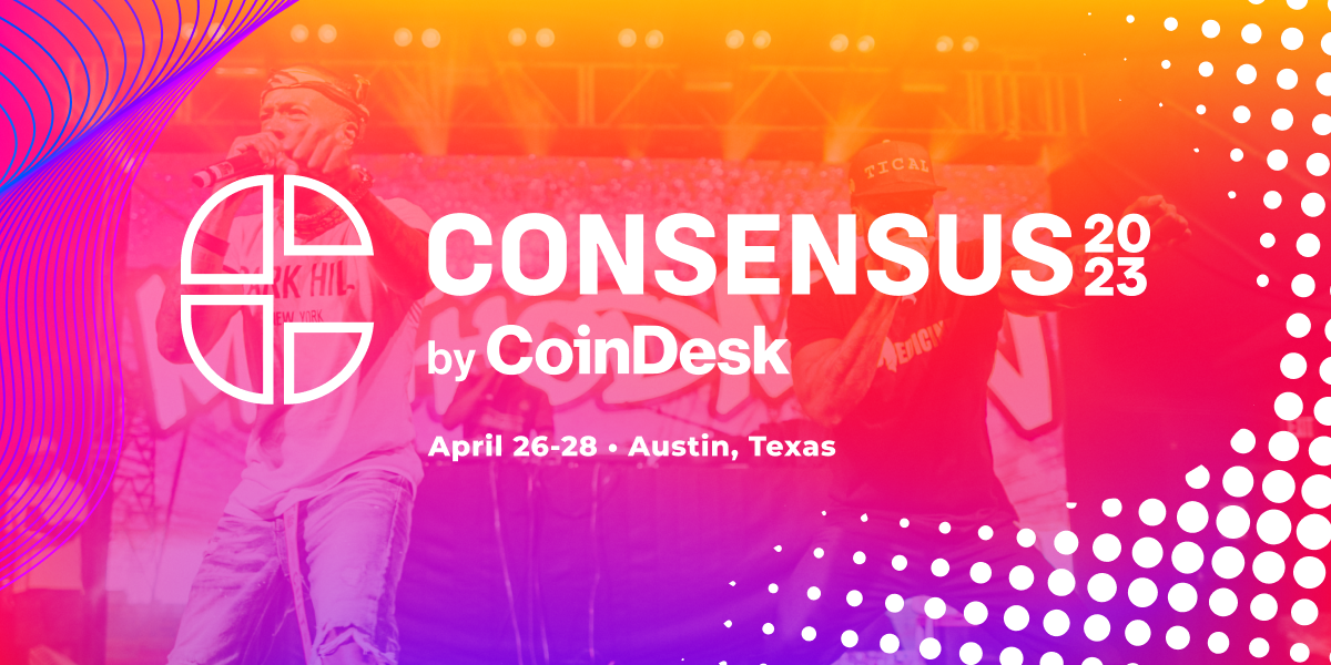 coindesk consensus