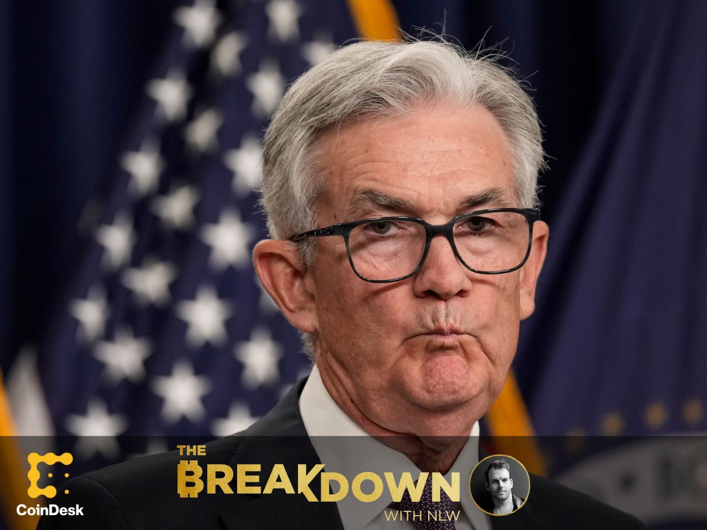 CoinDesk - Unknown