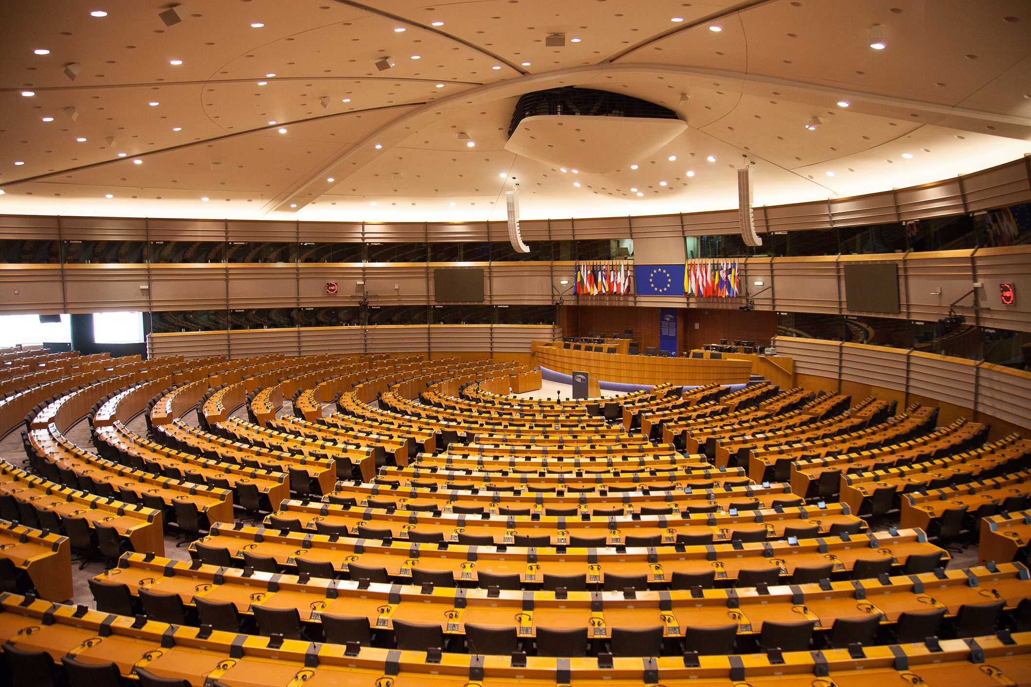 Nghị viện Liên minh Châu Âu chuẩn bị bỏ phiếu hạn chế tiền điện tử đồng thuận PoW