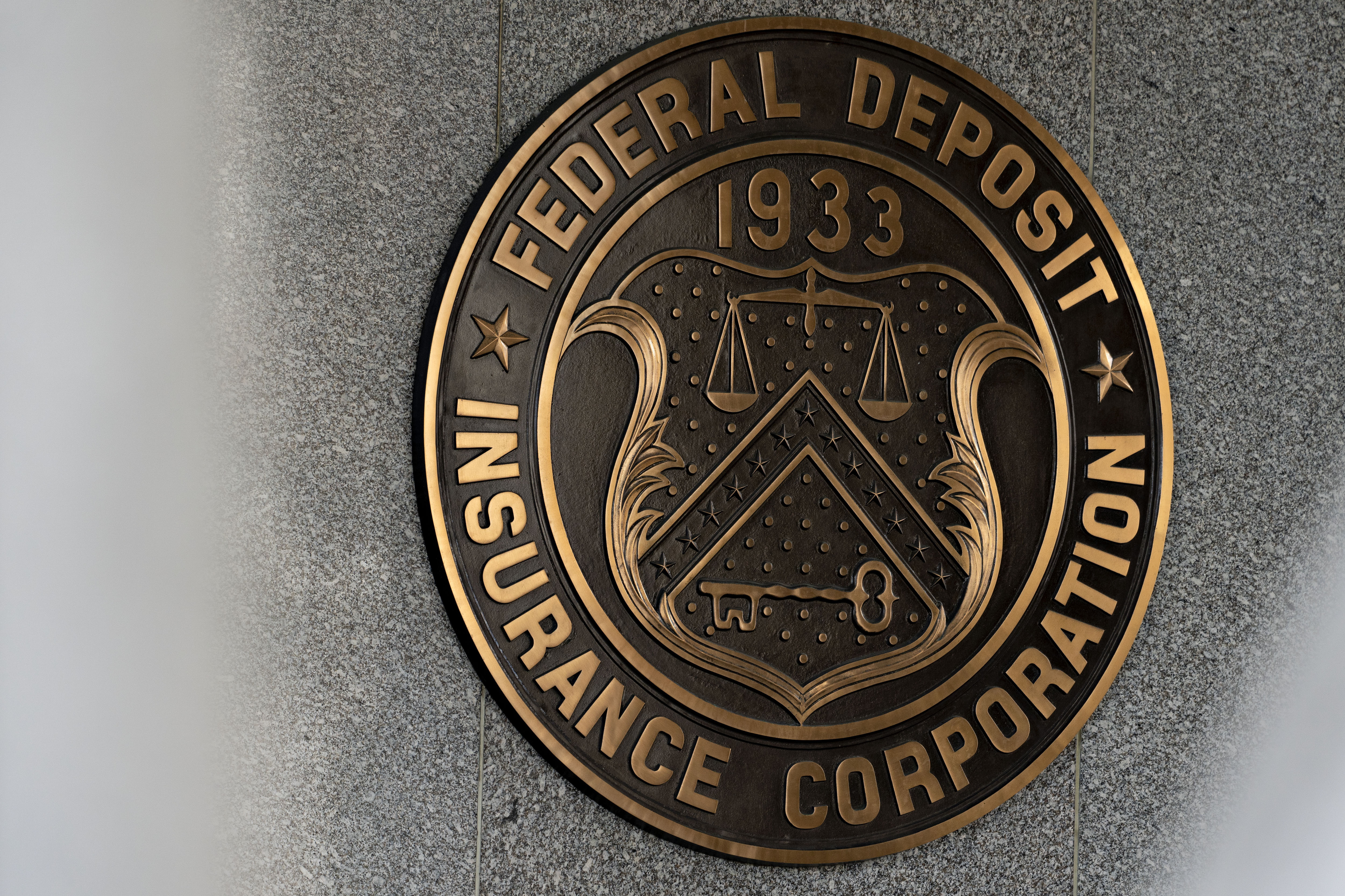 FDIC Still Unclear if USDF Stablecoin Is FDIC-Insured
