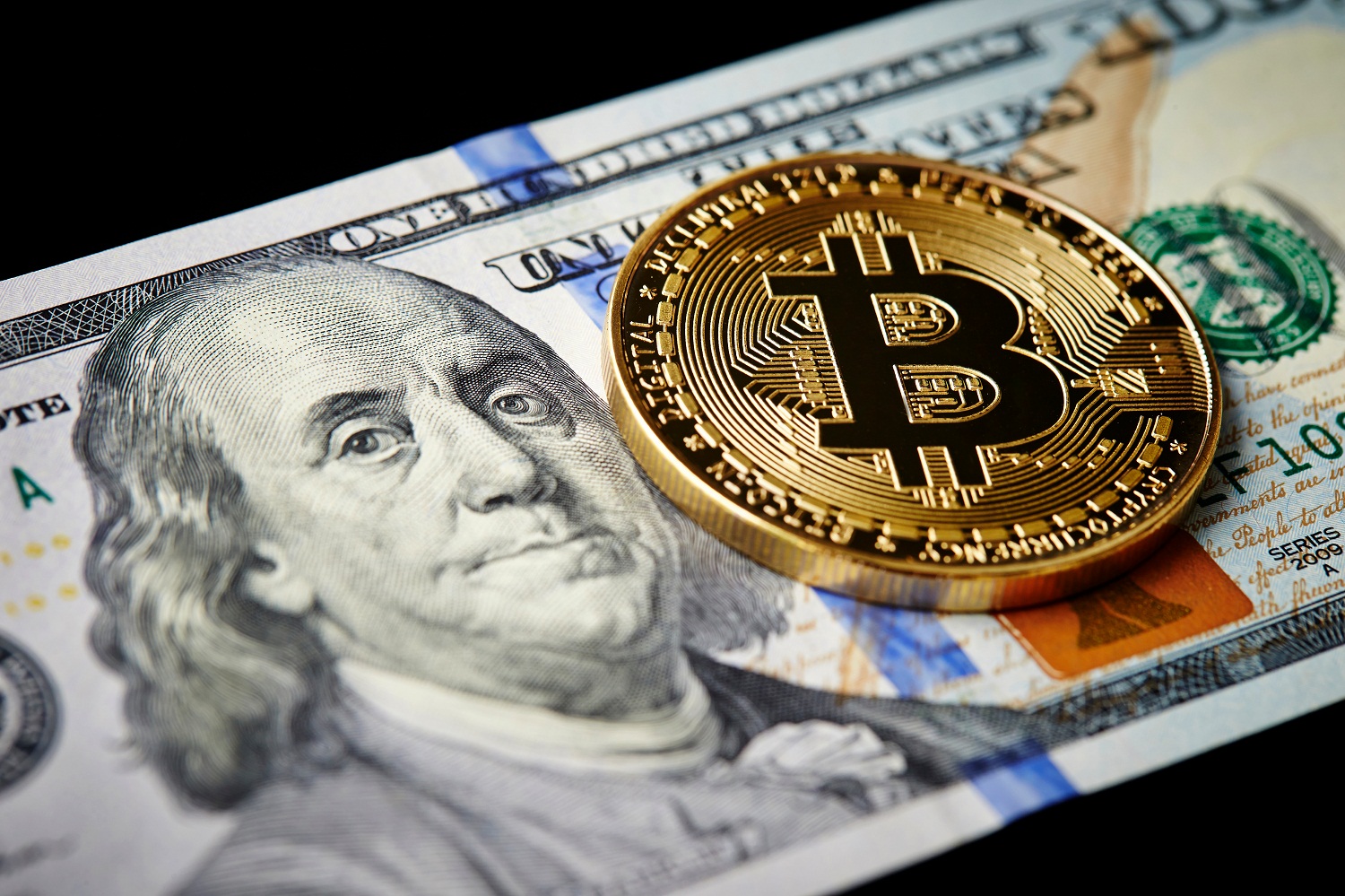 Bitcoin 1 billion tezos cryptocurrency
