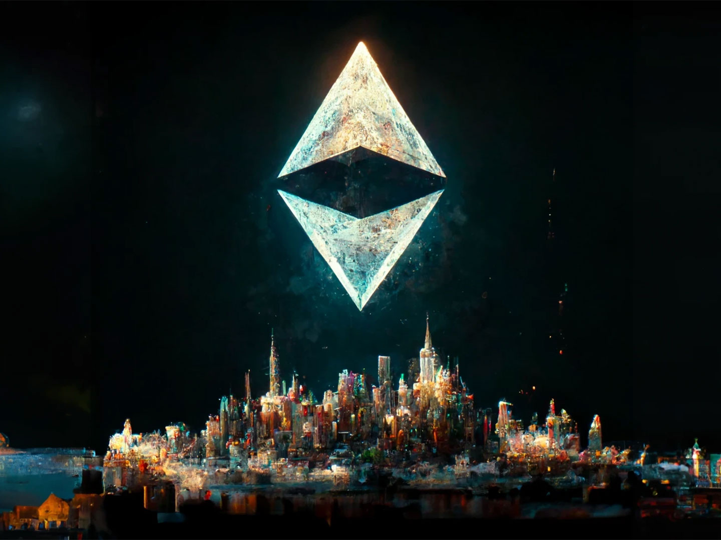 The Ethereum Merge Is Done, Opening a New Era for the Second-Biggest  Blockchain
