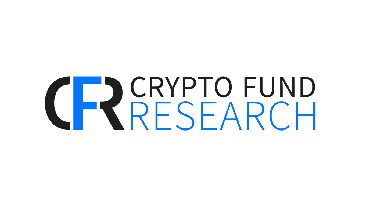 Crypto fund research myanmar ethereum