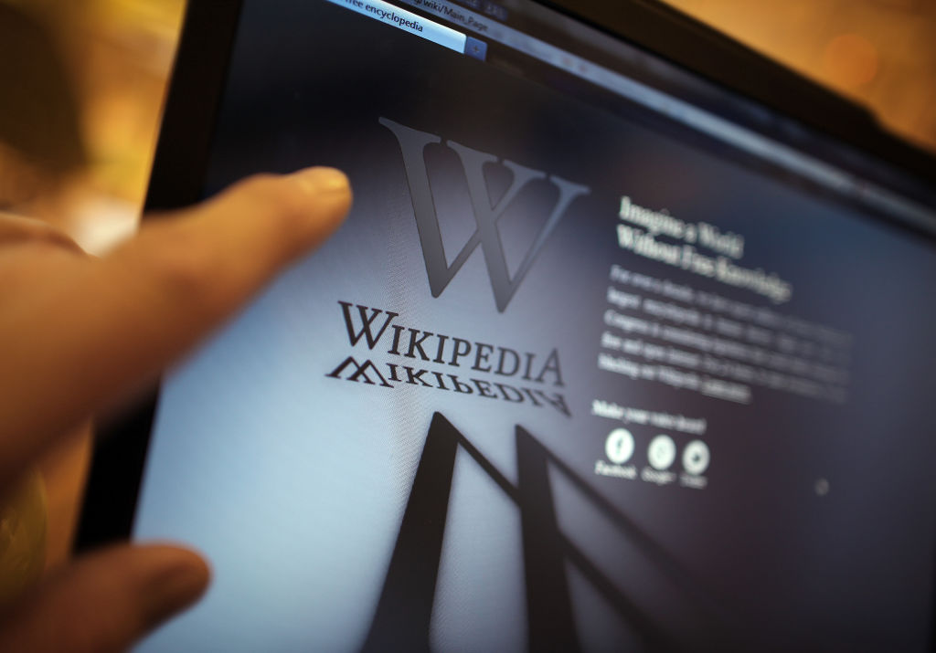 Wikipedia Faces Pressure to Stop Accepting Crypto Donations on Environmental Grounds