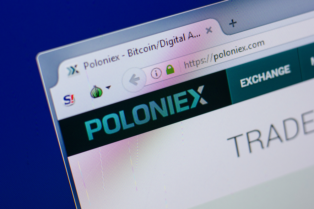 Bitcoin cash at poloniex reason to invest in litecoin