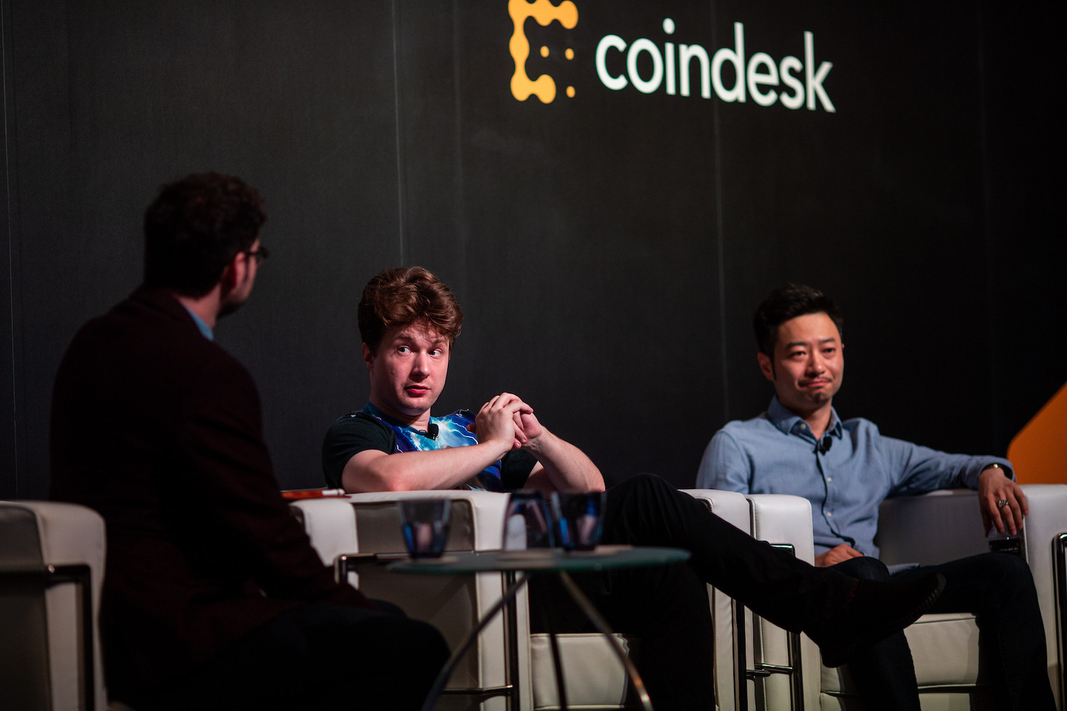 Freedom Fighter or Fool? Jury's Out on Arrested Ethereum Developer Virgil Griffith - CoinDesk