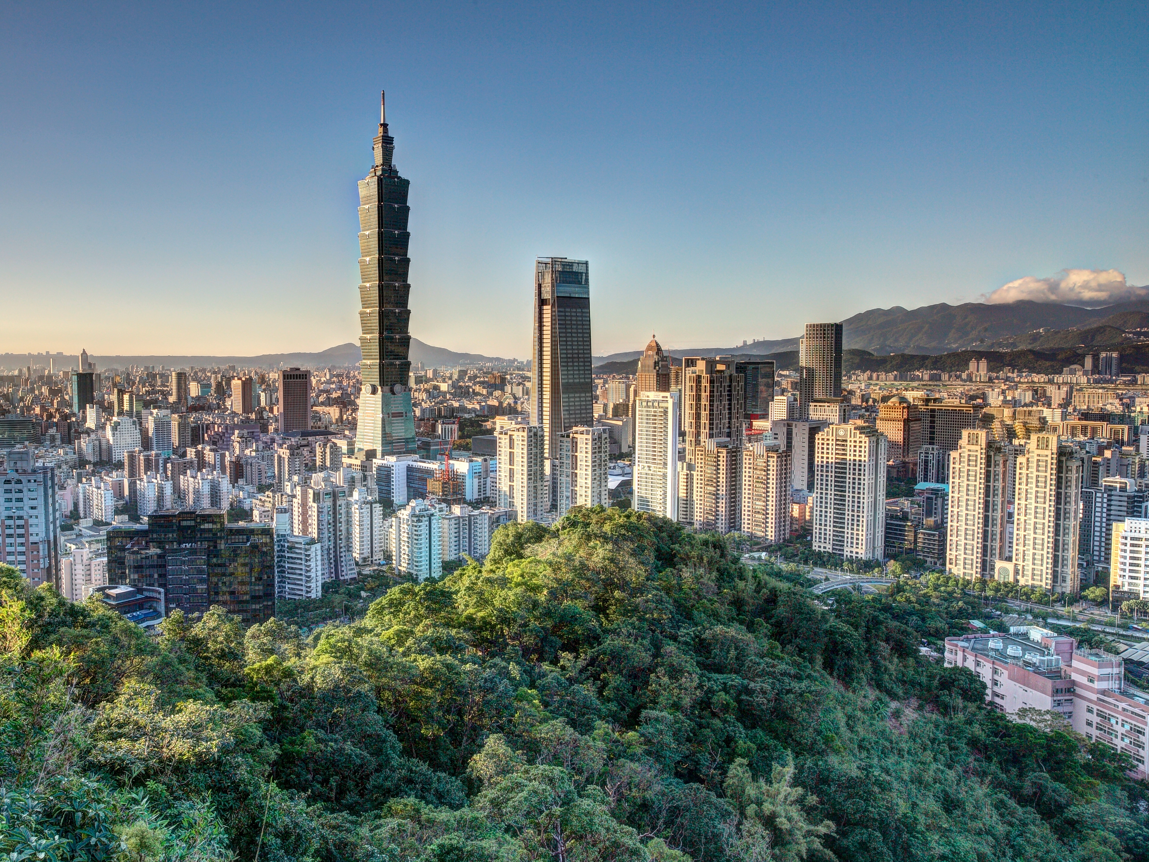 Taiwan Set to Ban Crypto Purchases Using Credit Cards: Report