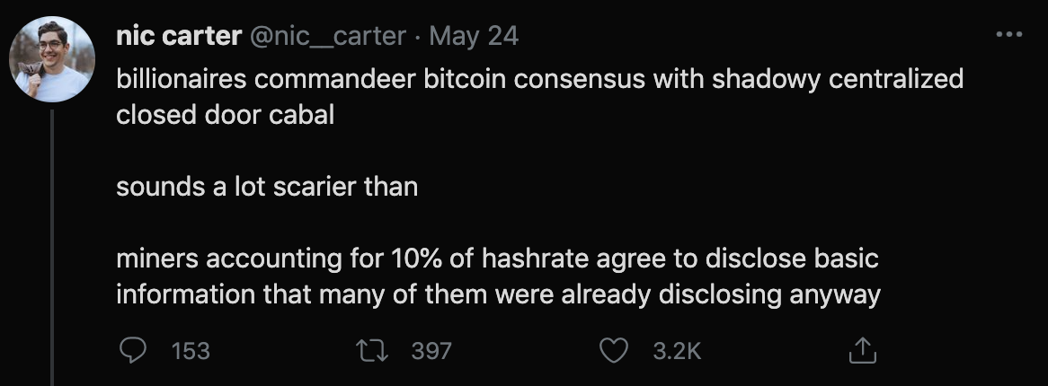 CoinDesk - Unknown