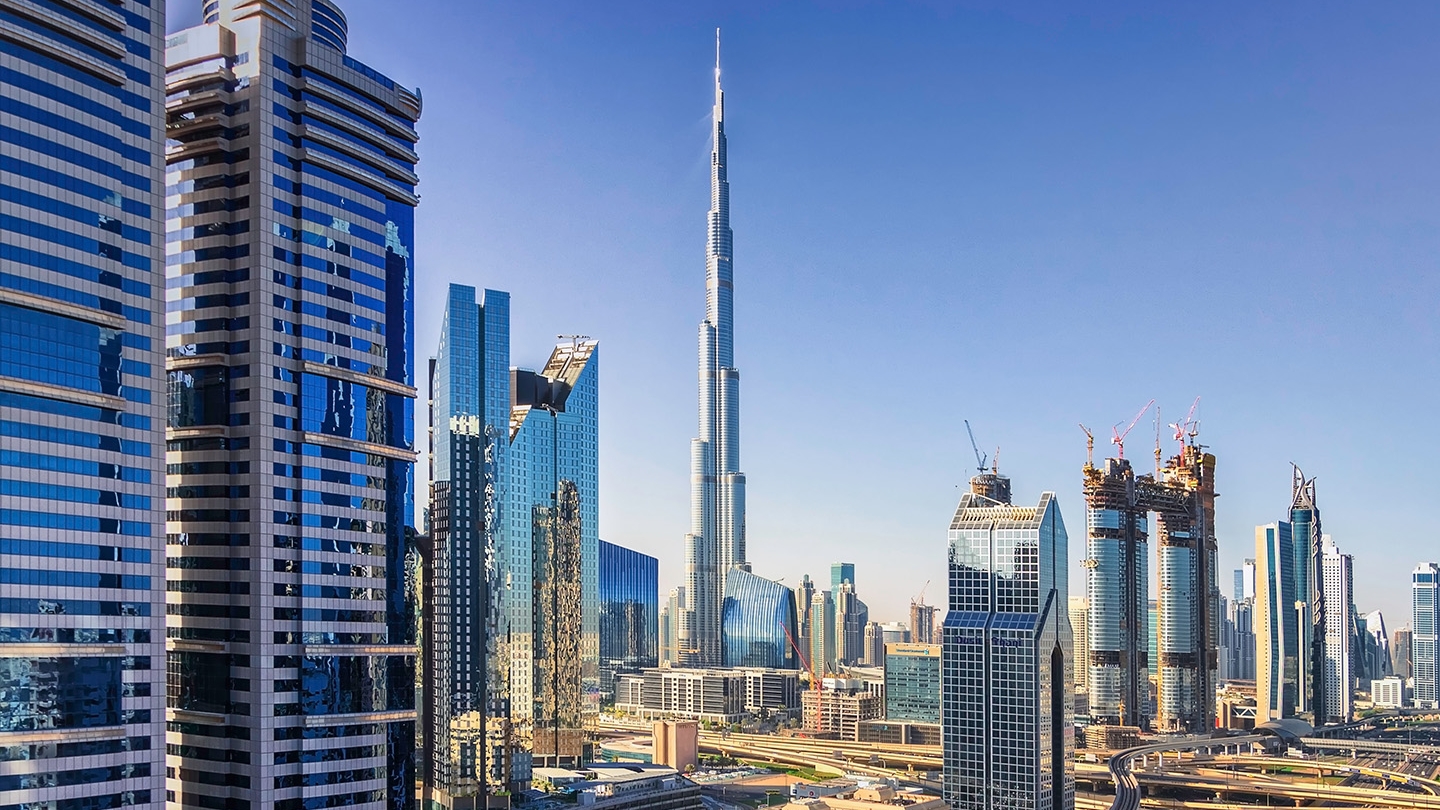 dubai crypto exchanges