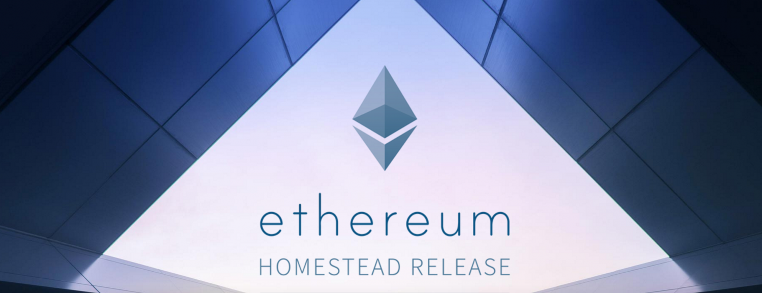 the ethereum project