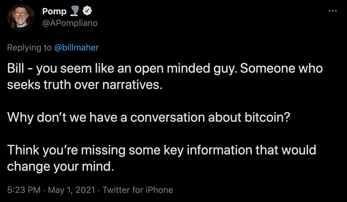 CoinDesk - Unknown