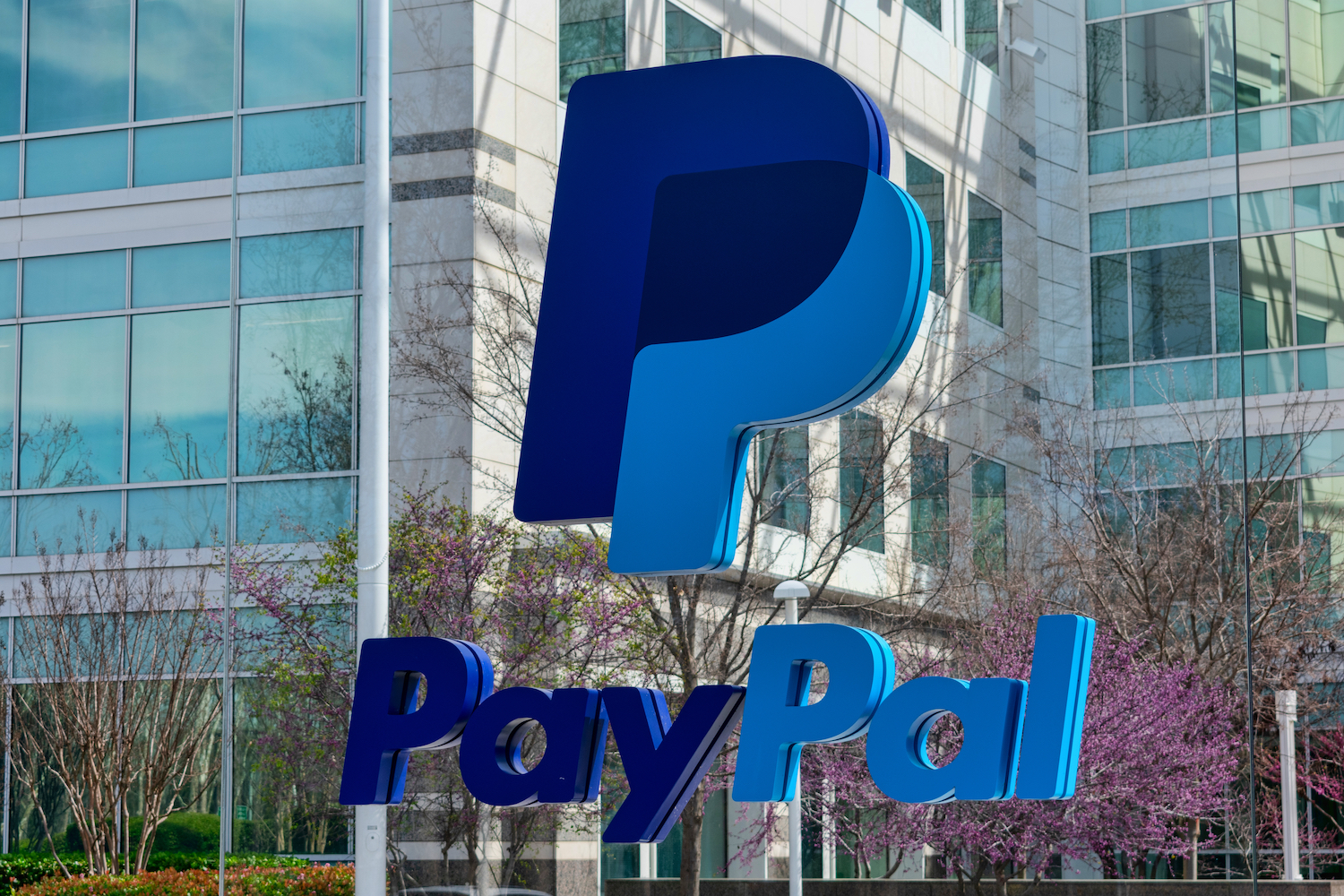 HOW PAYPAL LIMITS ACCOUNTS 