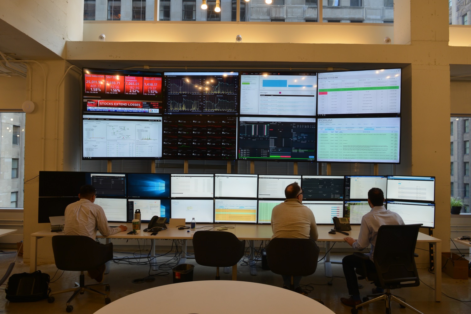 Seed CX Launches Spot Bitcoin Trading in Bid for Big-Money Investors -  CoinDesk