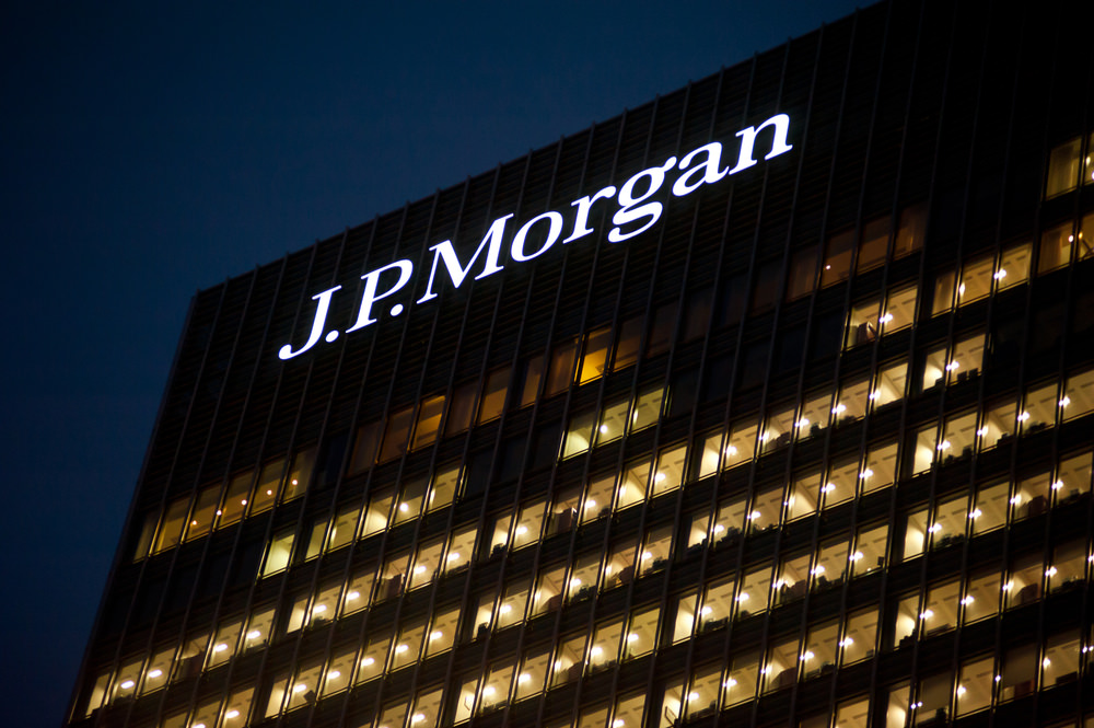 jp morgan cryptocurrency research