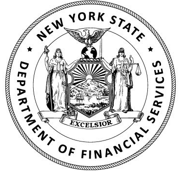 NYDFS Hires New Deputy Superintendent of Virtual Currency