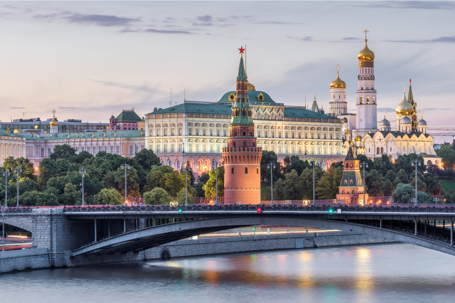 Russia’s Largest Bank Introduces First Blockchain-Focused ETF in the Country